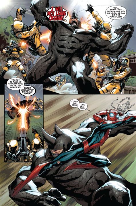 the clone conspiracy omega cbr|Peter Parker Deals With The Fallout In The Clone Conspiracy: Omega .